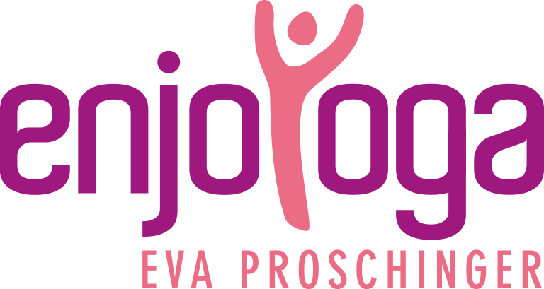 enjoYoga – Yoga & Pilates in Bad Hersfeld mit Eva Proschinger – Logo